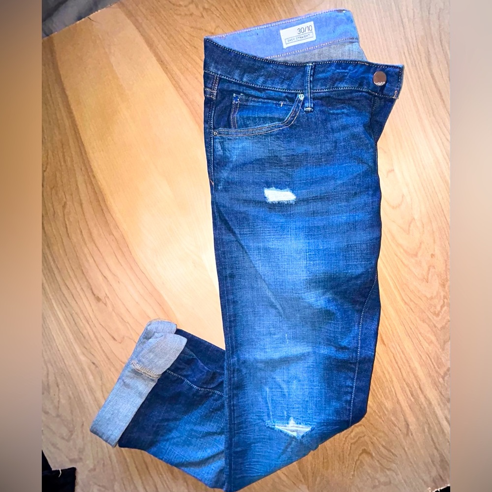 Gap Jeans
